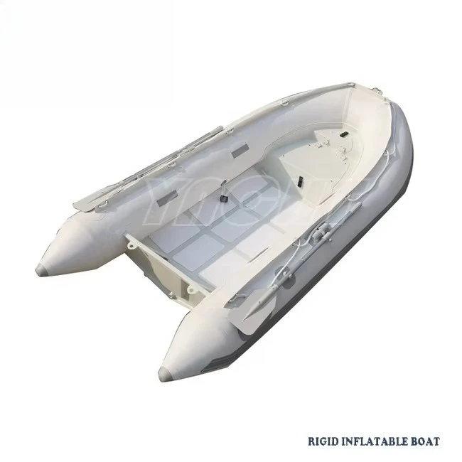 Надувная скоростная лодка RIB  – обзор и цена Inflatable Boat 4 Person