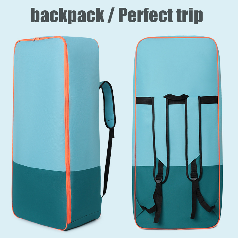 Рюкзак Dikalong's same sup pad – обзор и цена Paddle Board Backpack