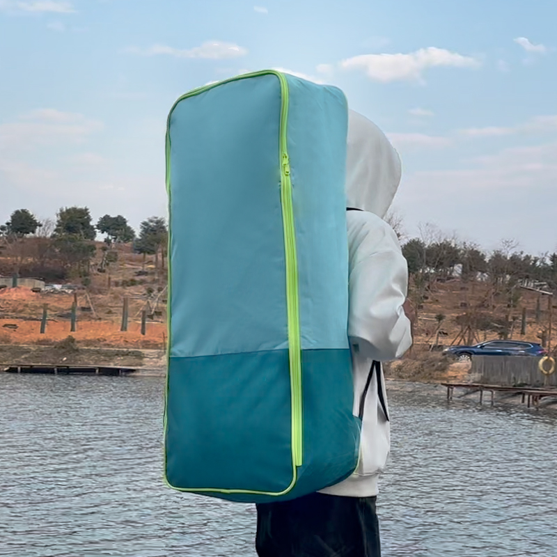 Рюкзак Dikalong's same sup pad – обзор и цена Paddle Board Backpack