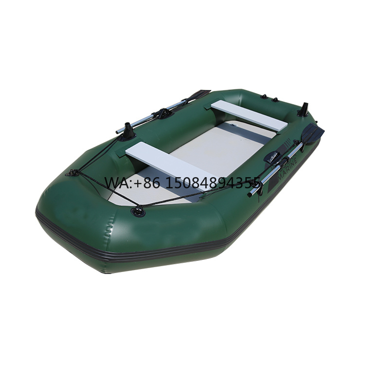 Оптовая продажа от производите – обзор и цена Inflatable Boat 4 Person