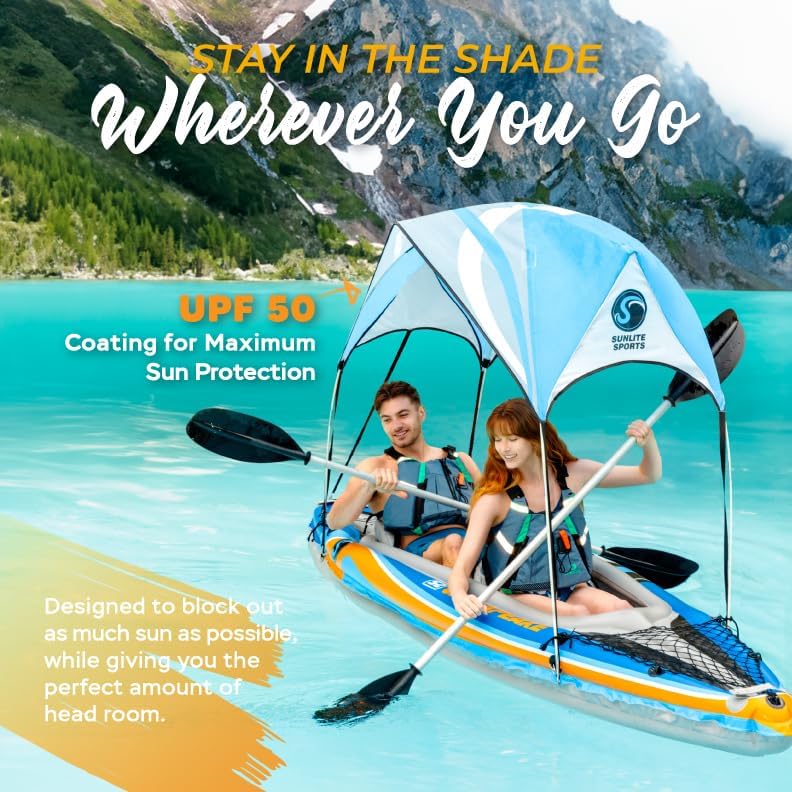 Надувной каяк для 2 человек с  – обзор и цена Kayak Inflatable 2 Person