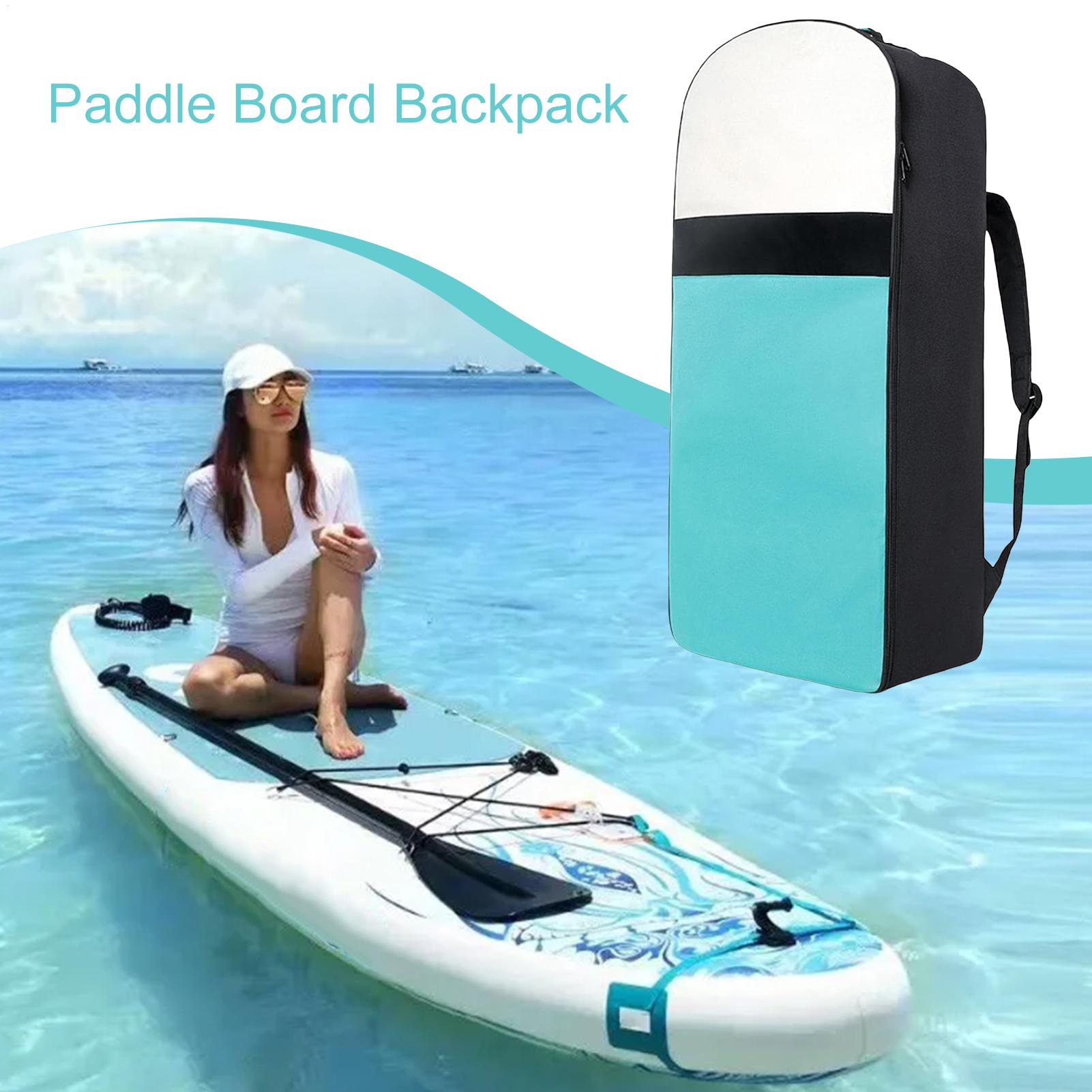 Рюкзак для паддлборда, большая – обзор и цена Paddle Board Backpack