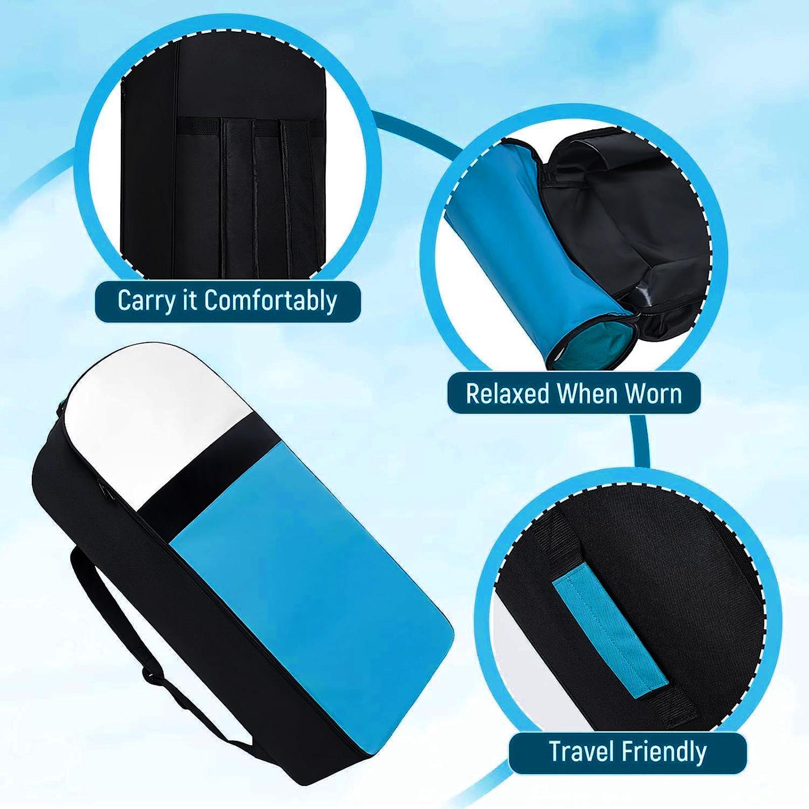 Рюкзак для паддлборда, большая – обзор и цена Paddle Board Backpack