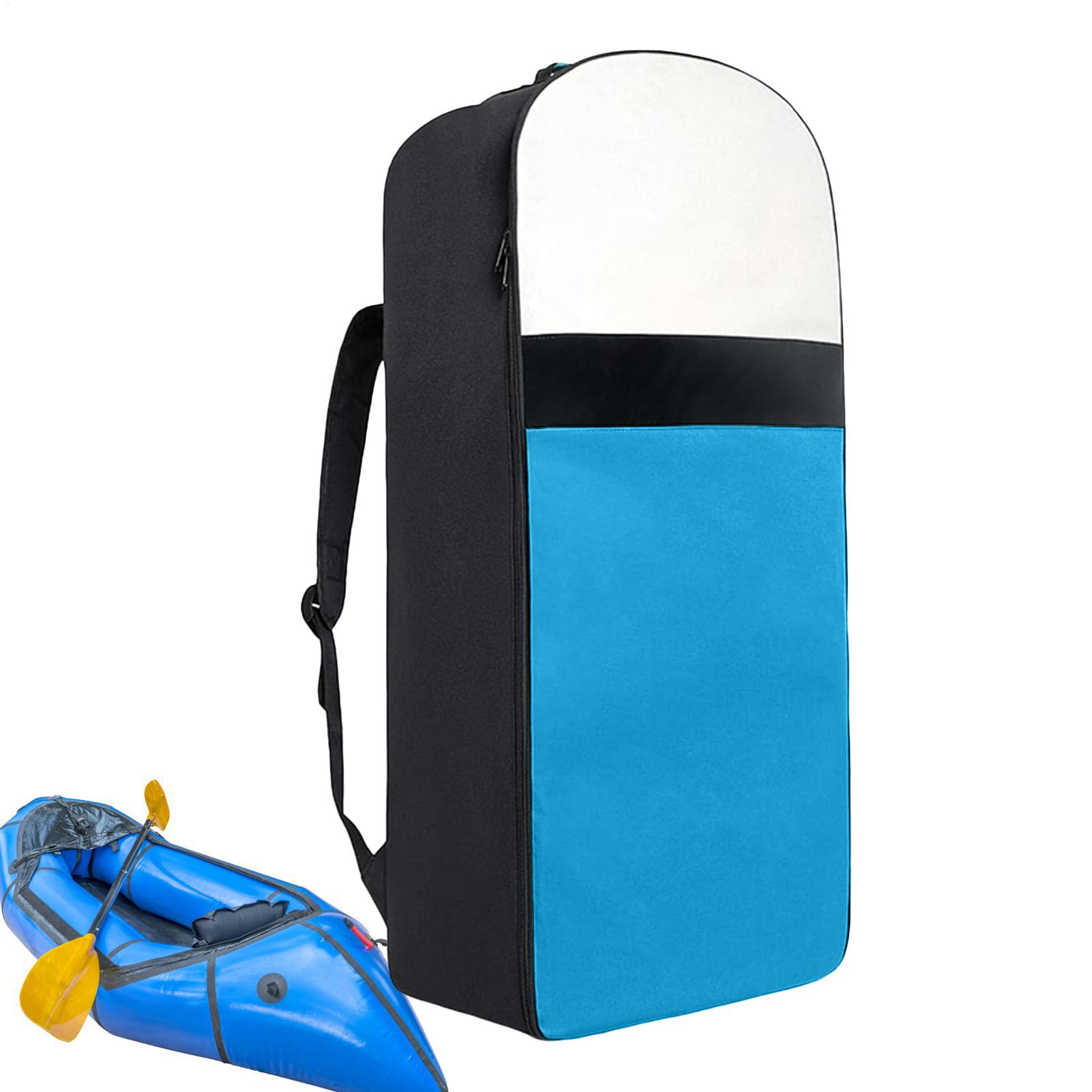 Рюкзак для паддлборда, большая – обзор и цена Paddle Board Backpack