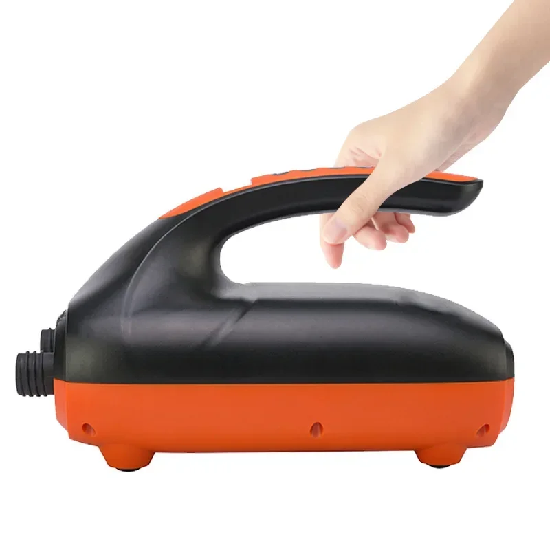 Новый электрический насос для  – обзор и цена Paddle Board Electric Pump 20Psi