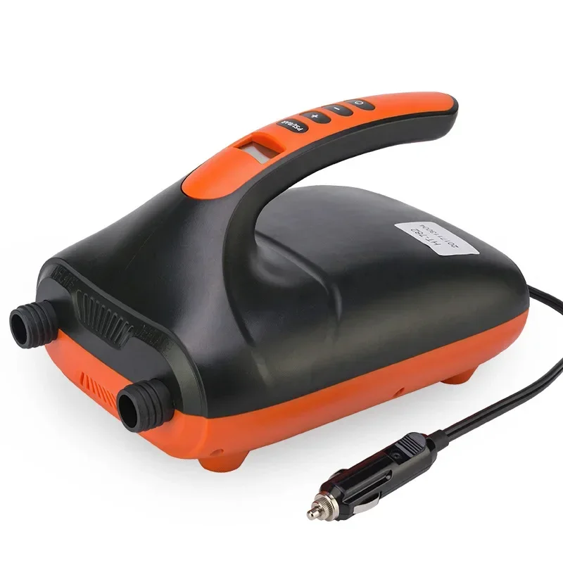 Новый электрический насос для  – обзор и цена Paddle Board Electric Pump 20Psi