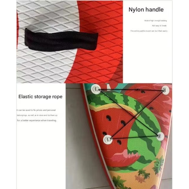 Горячая распродажа: надувная S – обзор и цена Sup Board 11Ft Inflatable