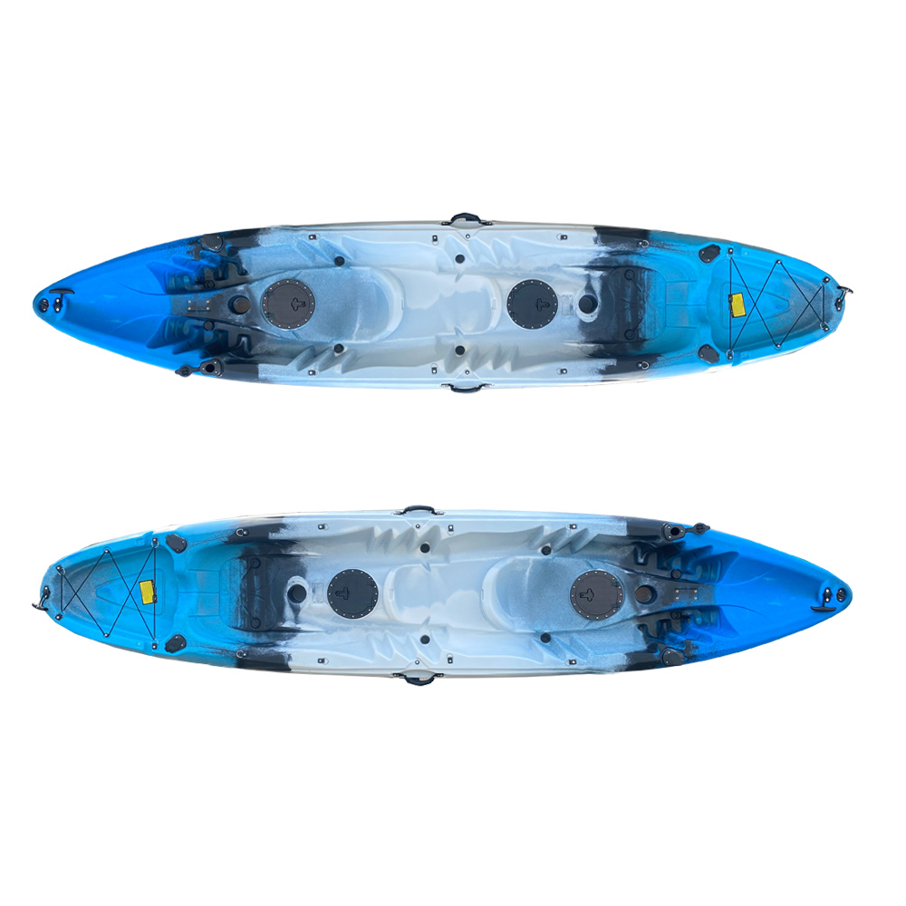 Заводская поставка 3, 4, 5-мес – обзор и цена Inflatable Kayak 3 Person