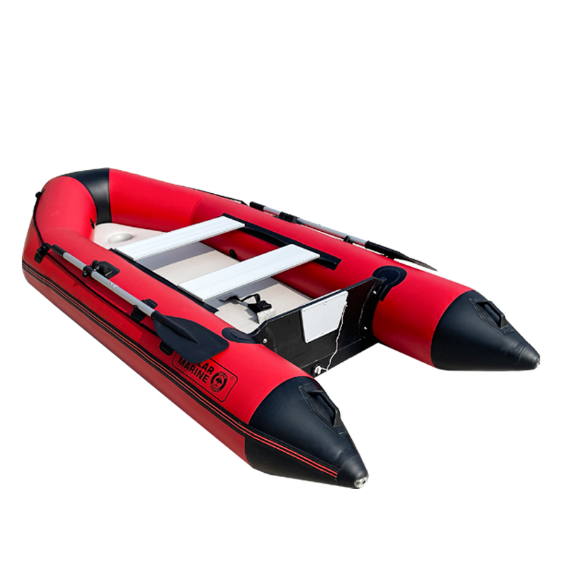 Надувная штурмовая лодка MC300 – обзор и цена Inflatable Kayak 3 Person