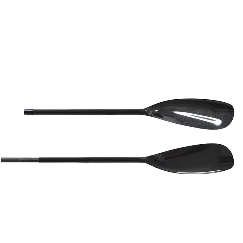 Двухсекционное весло для каяка – обзор и цена Kayak Paddle Carbon 2 Piece