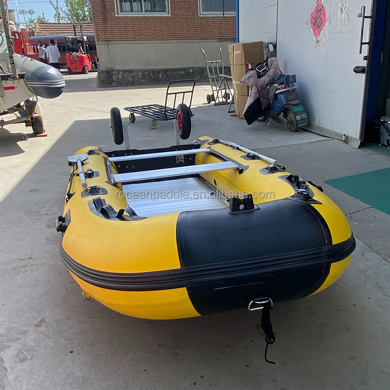Оптовая продажа: Надувная скор – обзор и цена Inflatable Boat 4 Person