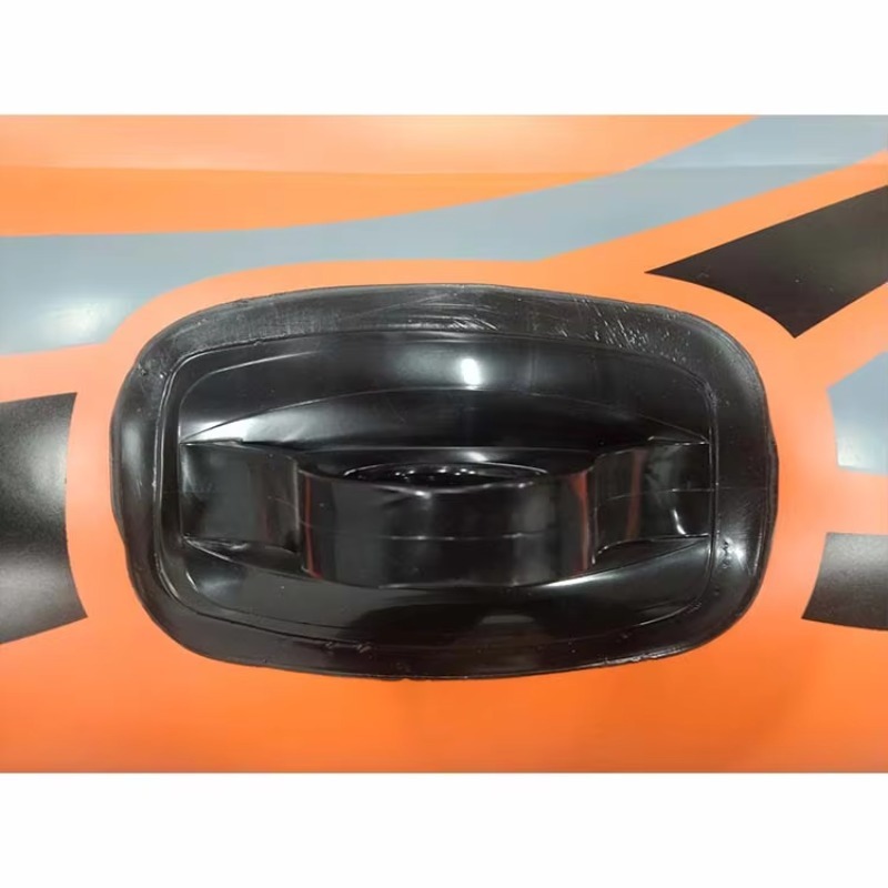 Надувная лодка ПВХ OEM 2026 го – обзор и цена Kayak Inflatable 2 Person