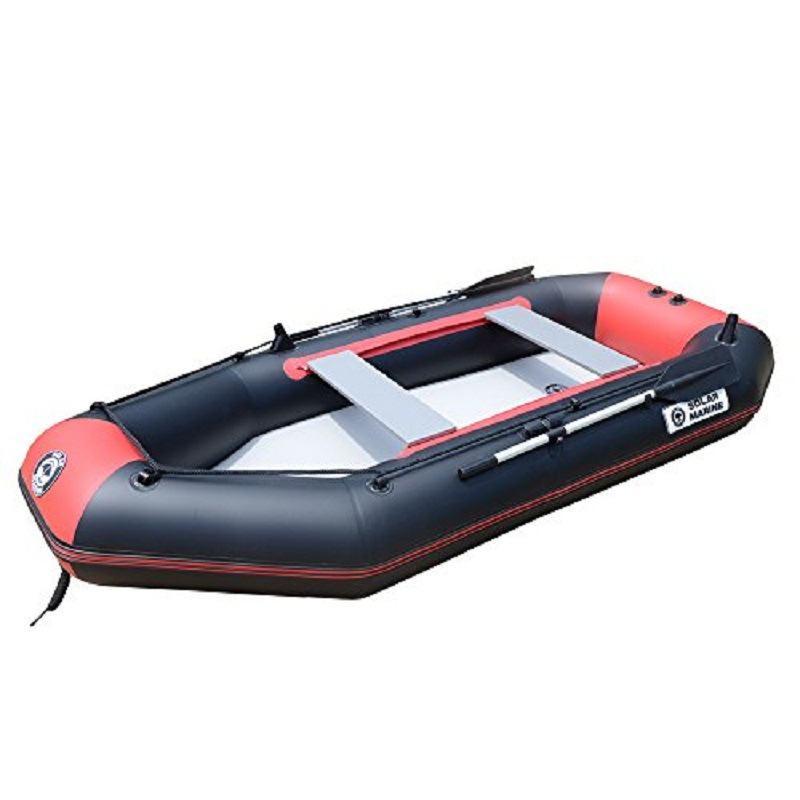Каяк, утолщенная надувная лодк – обзор и цена Inflatable Kayak 3 Person