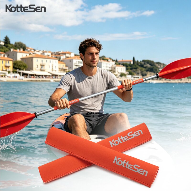 Чехол для весла Kottesen, аксе – обзор и цена Paddle Board Backpack