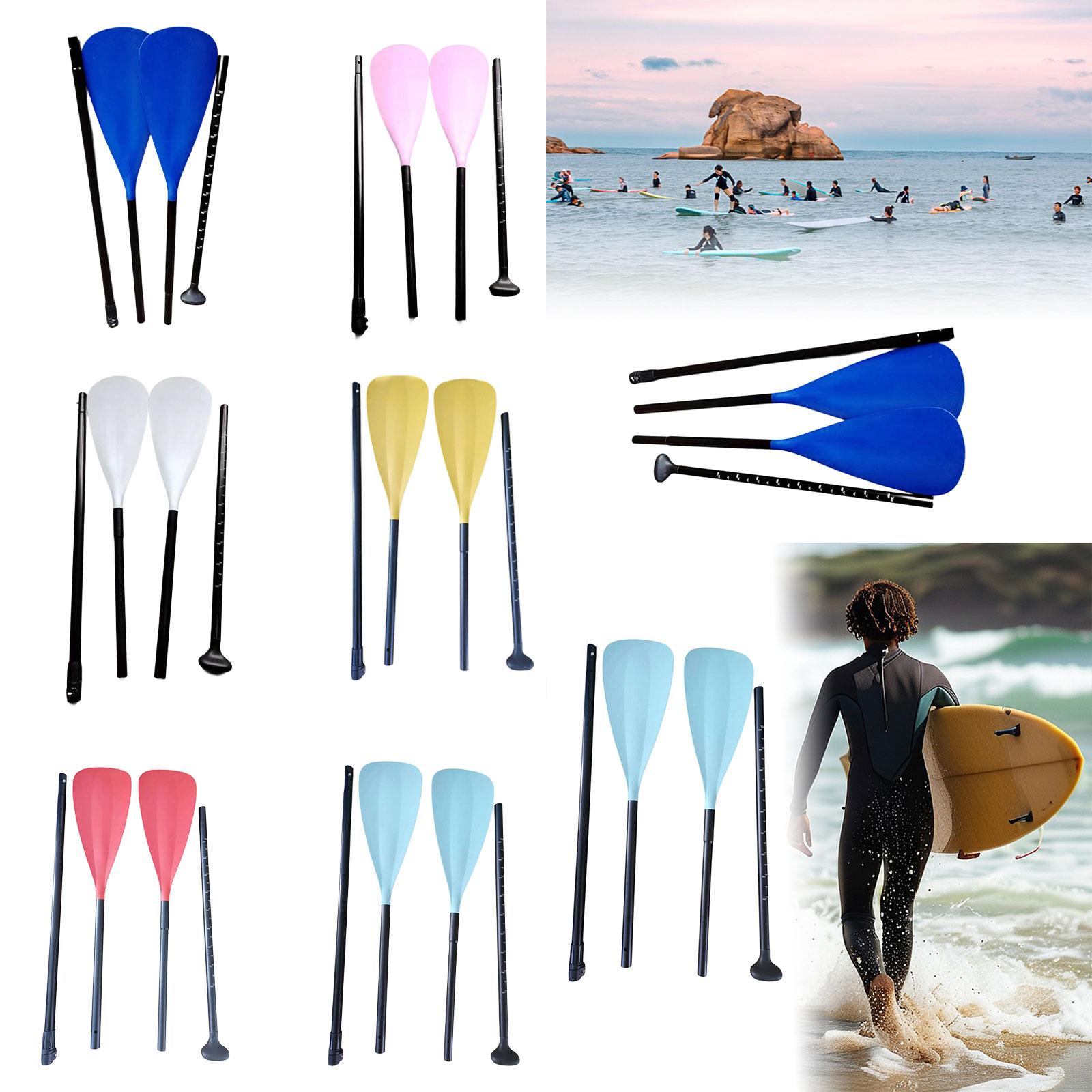 Весло для каяка, стоячая весло – обзор и цена Sup Paddle Carbon Fiber