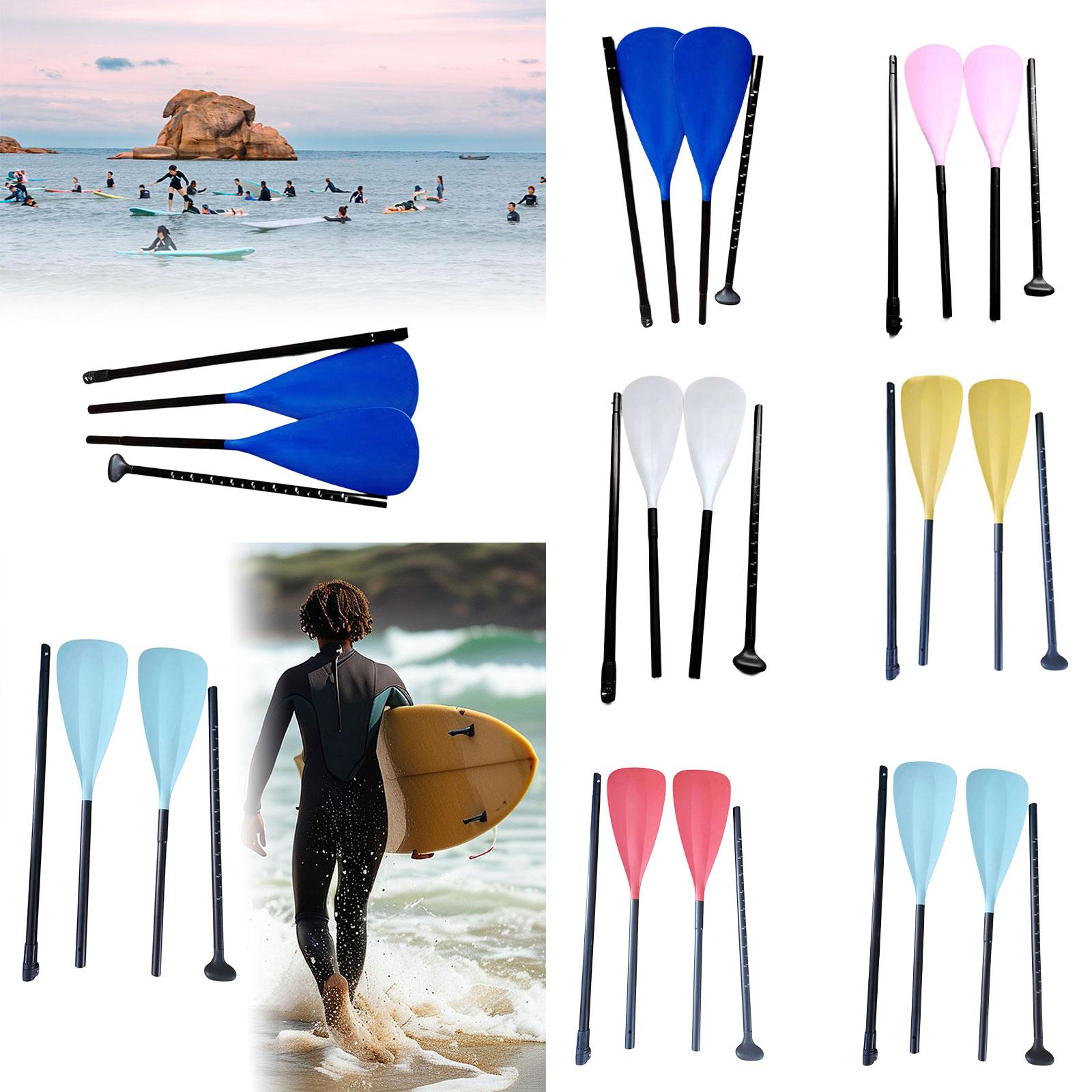Весло для каяка, стоячая весло – обзор и цена Sup Paddle Carbon Fiber
