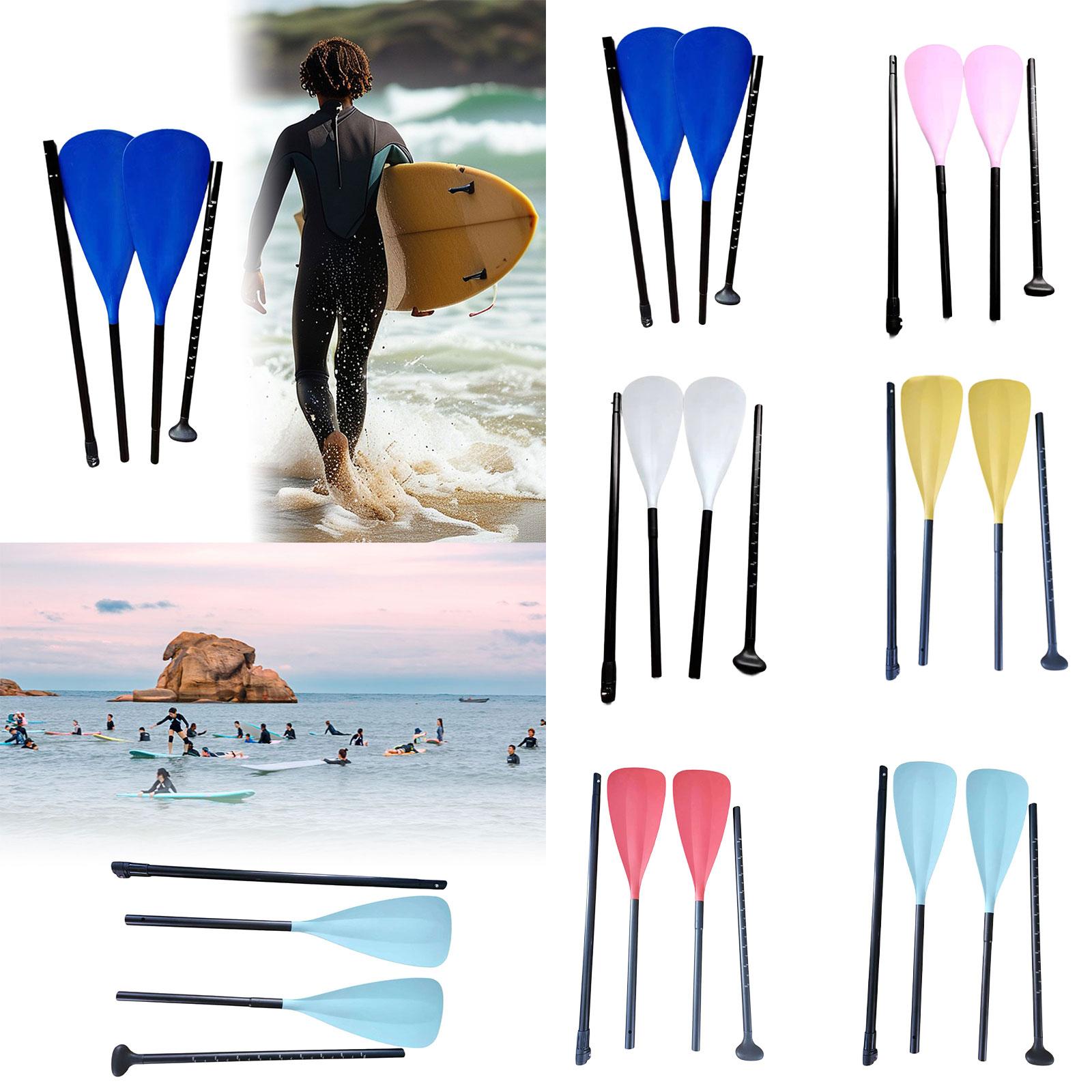 Весло для каяка, стоячая весло – обзор и цена Sup Paddle Carbon Fiber