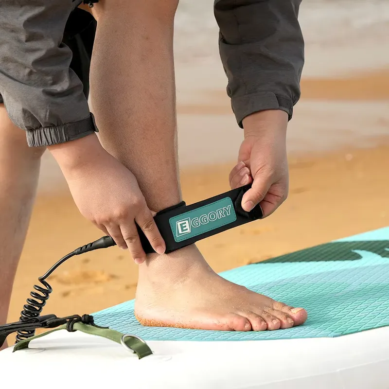 Надувная доска для сапсерфинга – обзор и цена Inflatable Paddle Board 10.6Ft