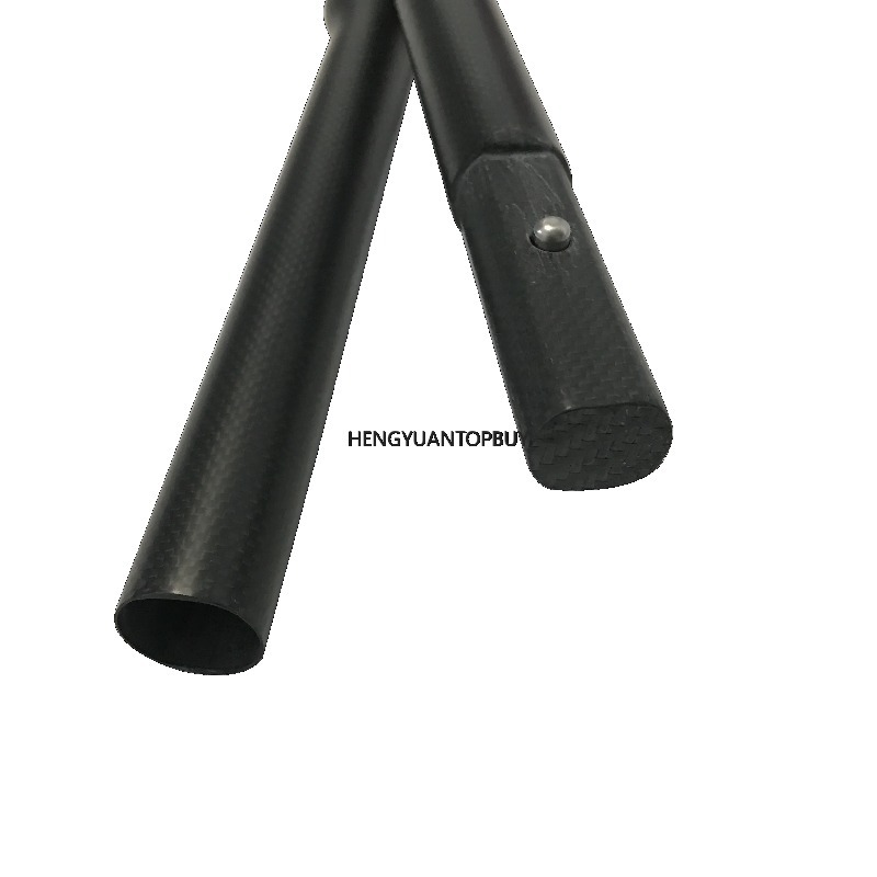 Двухсекционное весло из карбон – обзор и цена Kayak Paddle Carbon 2 Piece