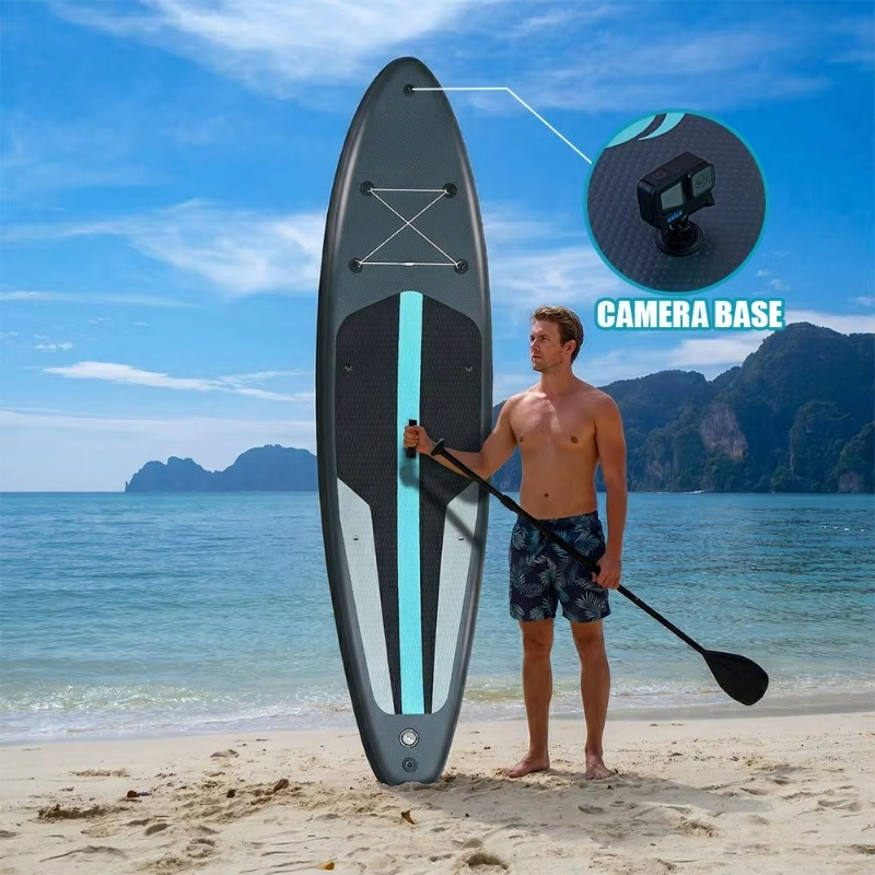 Надувная доска для сапсерфинга – обзор и цена Sup Board 11Ft Inflatable