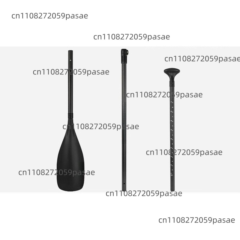 Углепластиковое весло T03 для  – обзор и цена Sup Paddle Carbon Fiber