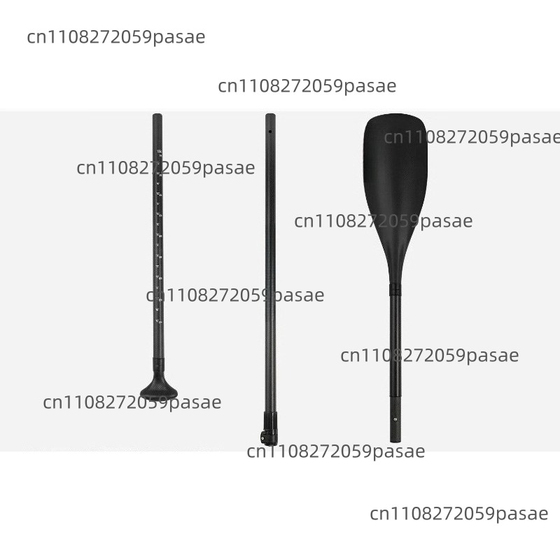 Углепластиковое весло T03 для  – обзор и цена Sup Paddle Carbon Fiber