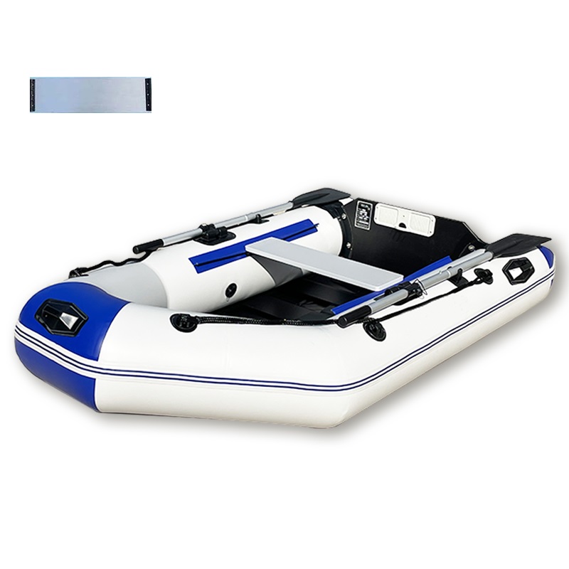 3-местная надувная штурмовая л – обзор и цена Inflatable Kayak 3 Person