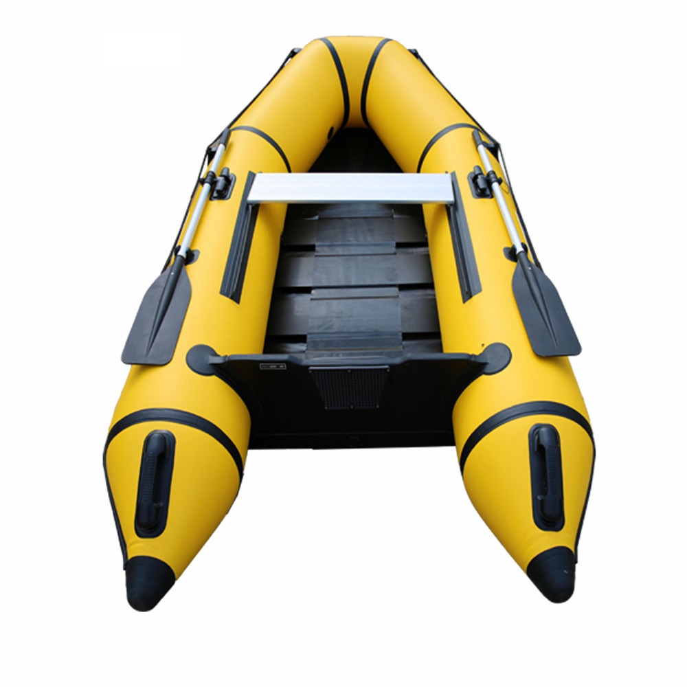 3-местная надувная штурмовая л – обзор и цена Inflatable Kayak 3 Person