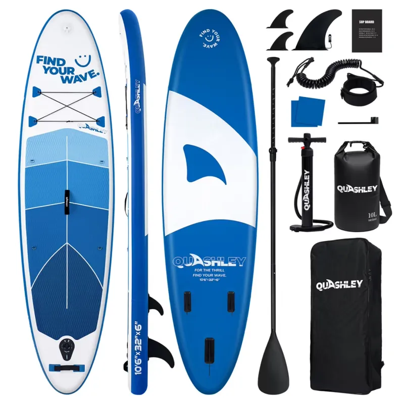 Надувная доска для сап-серфинг – обзор и цена Sup Board 11Ft Inflatable