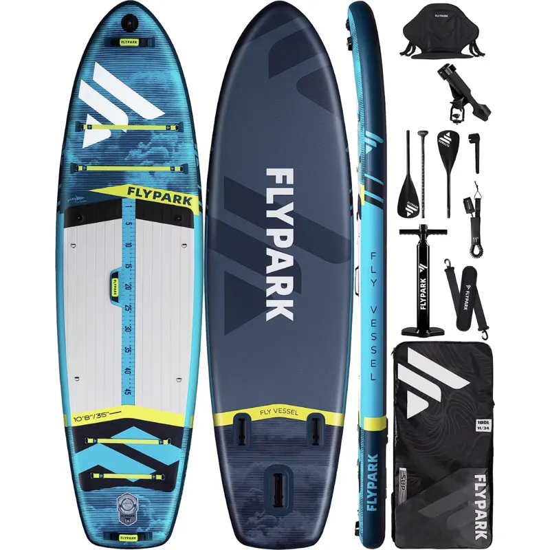 Надувная доска для сап-серфинг – обзор и цена Sup Board 11Ft Inflatable