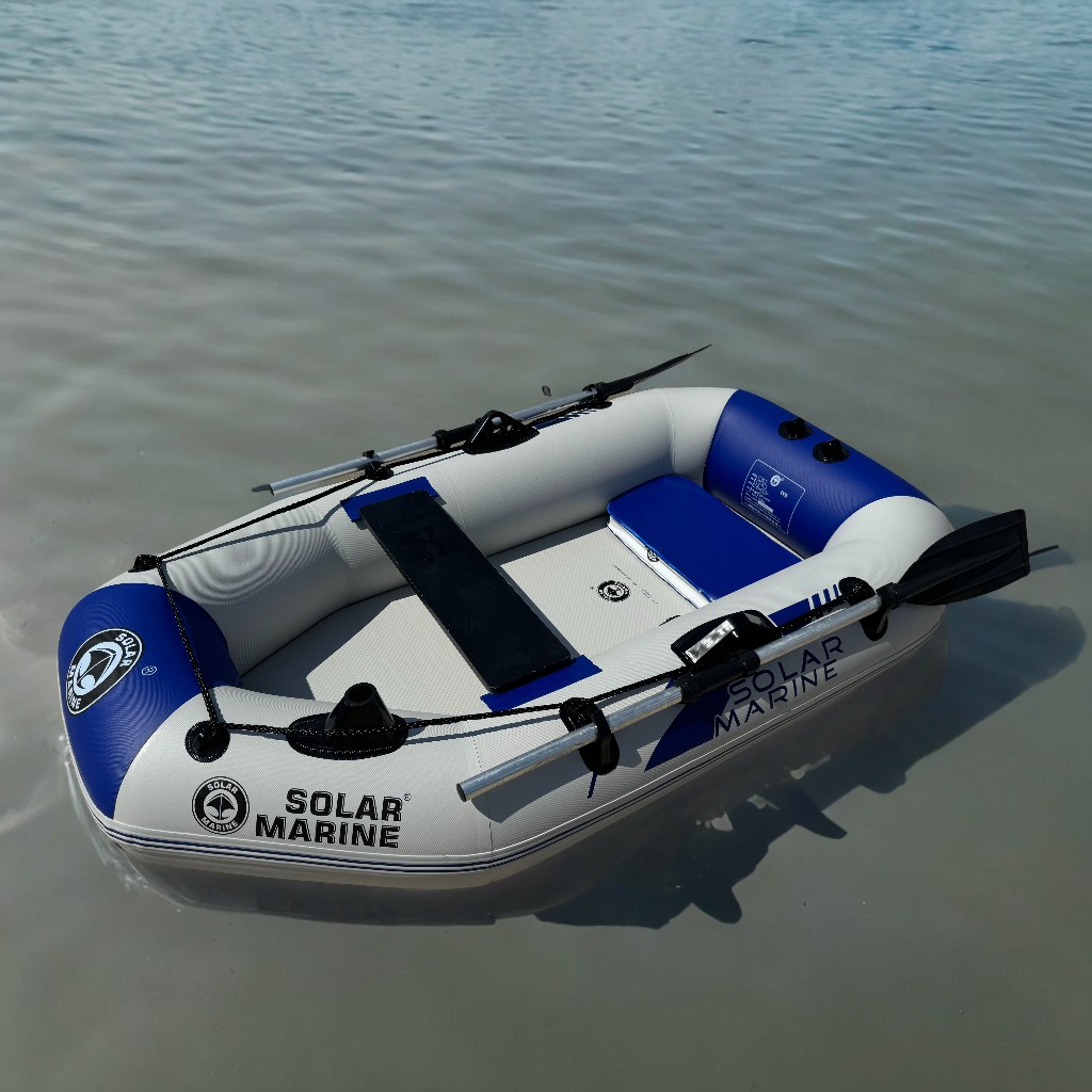 2 м воздушный коврик для пола, – обзор и цена Inflatable Boat 4 Person