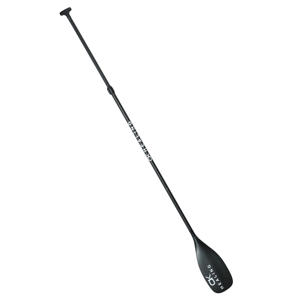 OKHEALING 12K Весло для SUP из – обзор и цена Sup Paddle Carbon Fiber