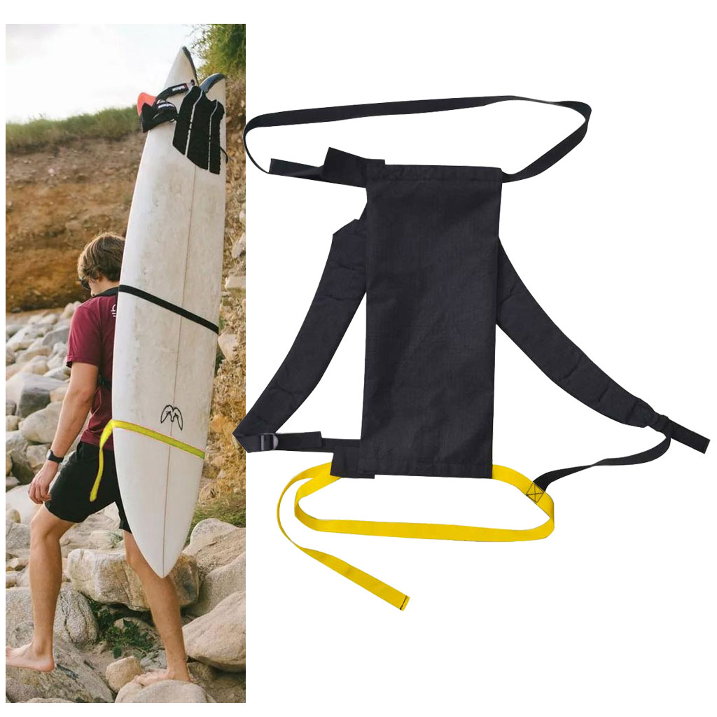 Переноска для доски для серфин – обзор и цена Paddle Board Backpack