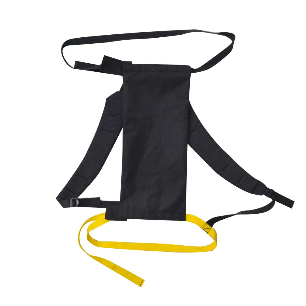Переноска для доски для серфин – обзор и цена Paddle Board Backpack