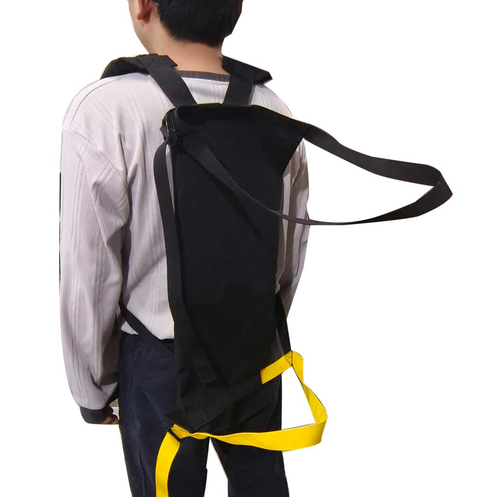 Переноска для доски для серфин – обзор и цена Paddle Board Backpack