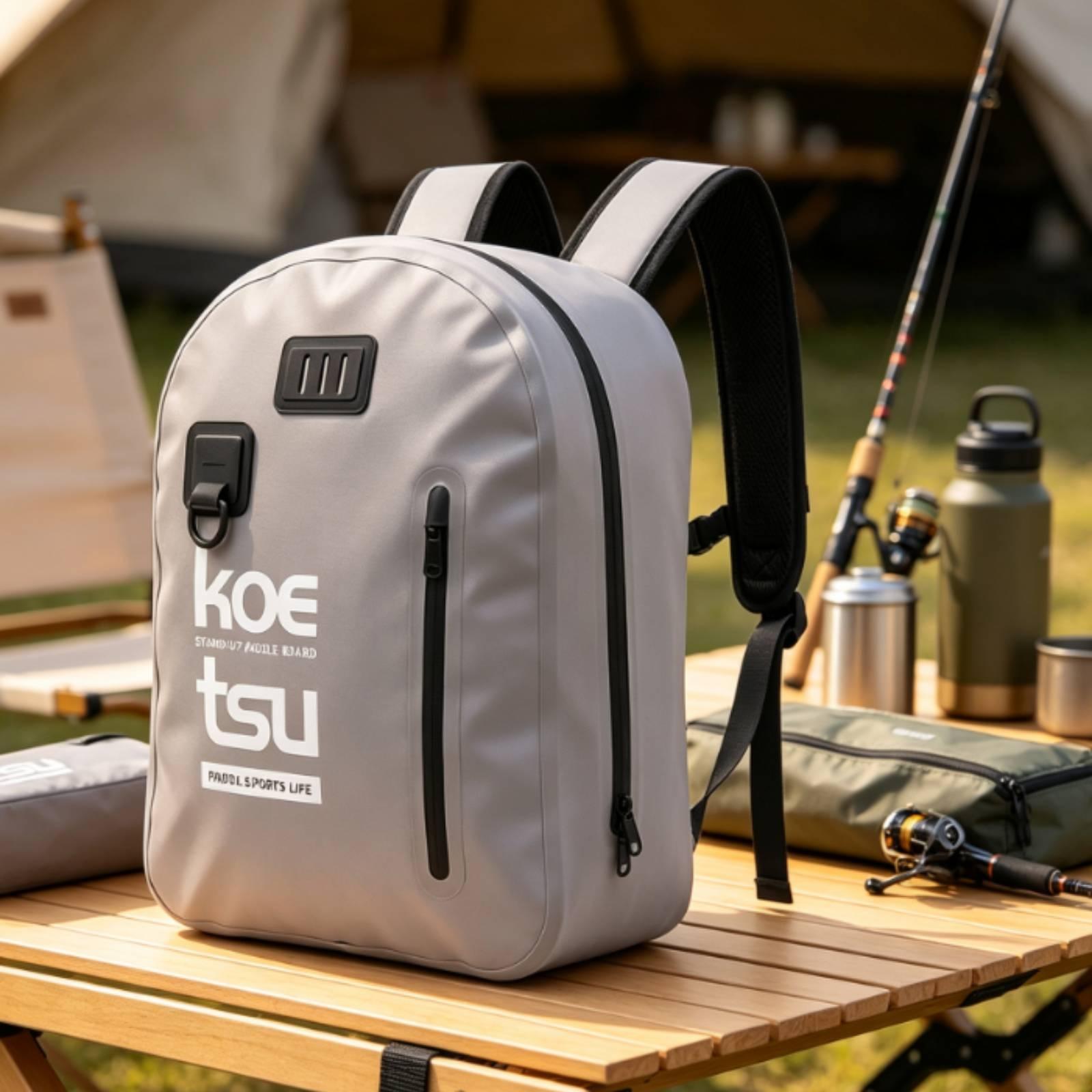 Рюкзак для паддлборда |   Удоб – обзор и цена Paddle Board Backpack