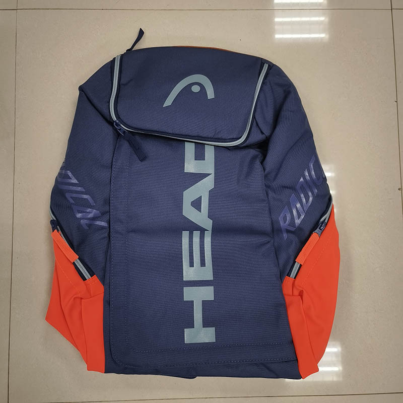 Оригинальный теннисный рюкзак  – обзор и цена Paddle Board Backpack
