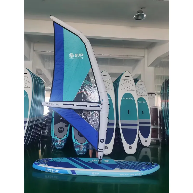 Надувная SUP-доска длиной 11 ф – обзор и цена Sup Board 11Ft Inflatable
