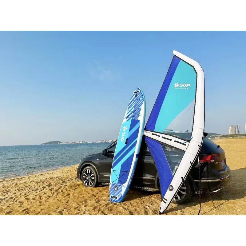 Надувная SUP-доска длиной 11 ф – обзор и цена Sup Board 11Ft Inflatable