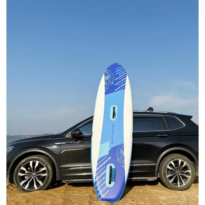 Надувная SUP-доска длиной 11 ф – обзор и цена Sup Board 11Ft Inflatable